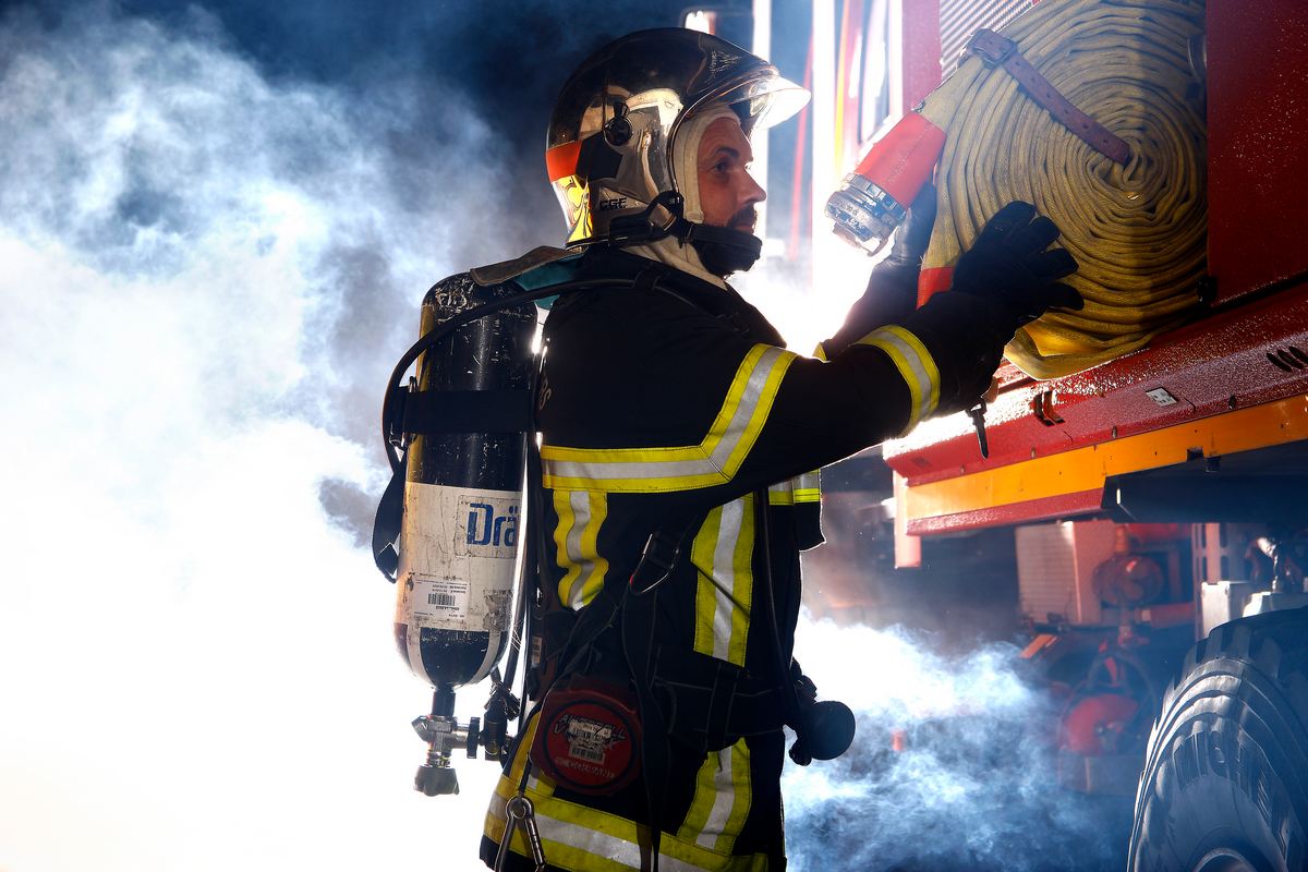 Portfolio reportage olivier chiappone